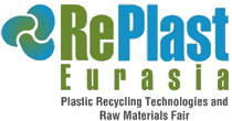 logo for REPLAST EURASIA 2024