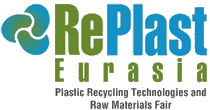logo for REPLAST EURASIA 2026
