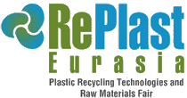 logo pour REPLAST EURASIA 2024