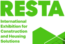 logo de RESTA 2026