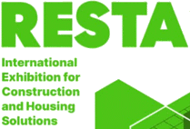 logo for RESTA 2024