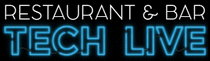 logo for RESTAURANT & BAR TECH LIVE 2024