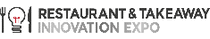 logo de RESTAURANT & TAKEAWAY INNOVATION EXPO 2024