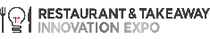 logo pour RESTAURANT & TAKEAWAY INNOVATION EXPO 2025