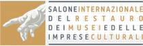 logo for RESTAURO - MUSEI 2026