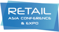 logo for RETAIL ASIA EXPO 2022