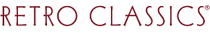 logo de RETRO CLASSICS 2026