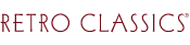 logo for RETRO CLASSICS STUTTGART 2026