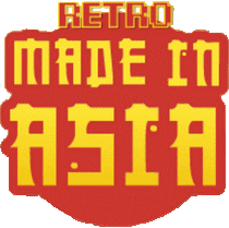 logo fr RETRO MADE IN ASIA 2025