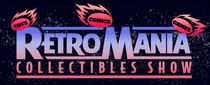 logo pour RETROMANIA IN AURORA, CO 2024