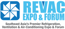 logo for REVAC EXPO & FORUM 2022