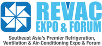 logo de REVAC EXPO & FORUM 2026