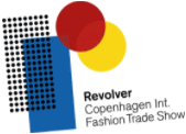 logo de REVOLVER COPENHAGEN INTERNATIONAL FASHION TRADE SHOW 2025