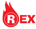 logo for REX 2025