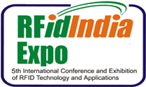 logo for RFID INDIA EXPO 2024