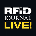 logo de RFID JOURNAL LIVE! 2026