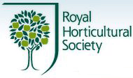 logo de RHS FLOWER SHOW CARDIFF 2024