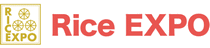 logo pour RICE EXPO 2022