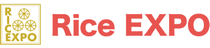 logo de RICE EXPO 2025