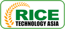 logo for RICE TECHNOLOGY ASIA 2024