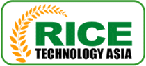 logo for RICE TECHNOLOGY ASIA 2026