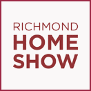 logo for RICHMOND HOME SHOW 2023