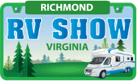 logo de RICHMOND RV SHOW 2026
