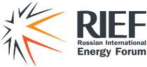 logo pour RIEF - RUSSIAN INTERNATIONAL ENERGY FORUM 2026