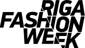 logo de RIGA FASHION WEEK 2026