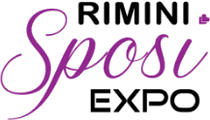 logo for RIMINI SPOSI EXPO 2022