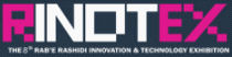 logo for RINOTEX 2025