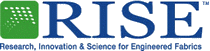 logo for RISE 2022