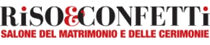 logo de RISO & CONFEFFI - PORDEONE 2024