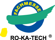 logo de RO-KA-TECH 2025