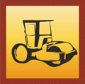 logo fr ROAD CONSTRUCTION 2025