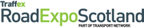 logo de ROAD EXPO SCOTLAND 2025