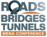 logo fr ROADS, BRIDGES AND TUNNELS MENA CONFERENCE 2025