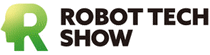 logo de ROBOT TECH SHOW 2025