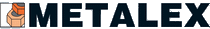 logo de ROBOT X @METALEX 2025