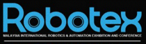 logo for ROBOTEX 2022