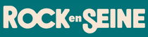 logo for ROCK EN SEINE 2025