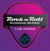 logo pour ROCK ‘N’ ROLL LAS VEGAS 2025