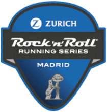 logo pour ROCK ‘N’ ROLL MADRID 2024