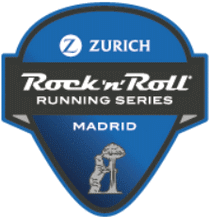 logo pour ROCK ‘N’ ROLL MADRID 2026