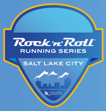 logo for ROCK ‘N’ ROLL SALT LAKE CITY 2025