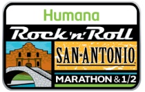 logo for ROCK ‘N’ ROLL SAN ANTONIO 2022