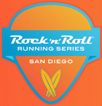 logo fr ROCK ‘N’ ROLL SAN DIEGO 2024