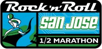 logo pour ROCK ‘N’ ROLL SAN JOSE 2022