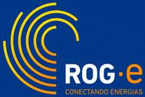 logo de ROGE.E 2026