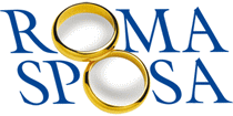 logo fr ROMA SPOSA 2025